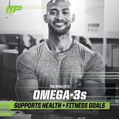 Essentials®, Fish Oil, 60 Softgels (1,000 Mg per Softgel)